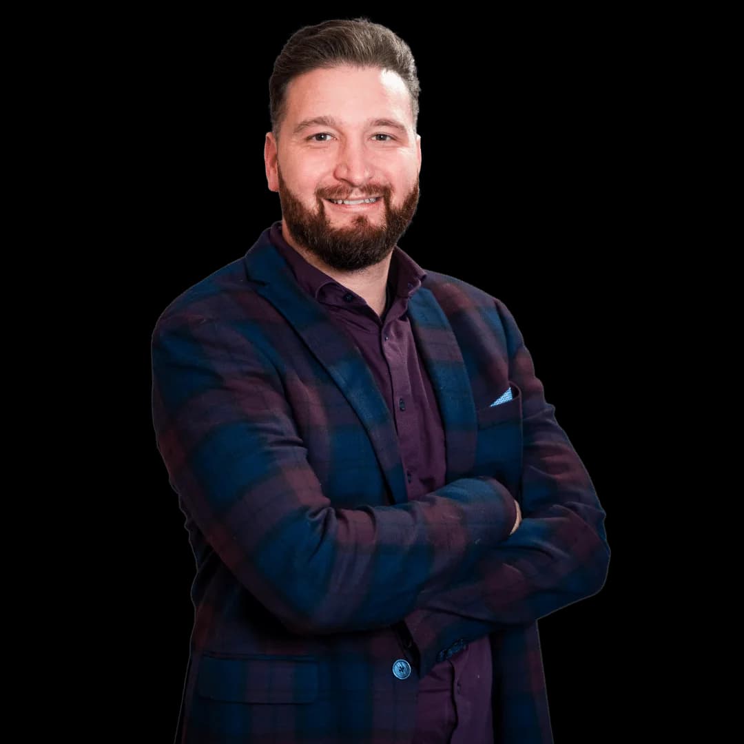 Timo Brandt, Ansprechpartner für Bodenprojekte